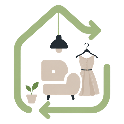 Swabbly-Logo: Möbel im Tauschkreislauf